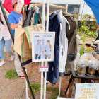 マルシェに商品提供いたしました